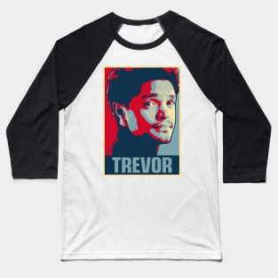 Trevor Baseball T-Shirt